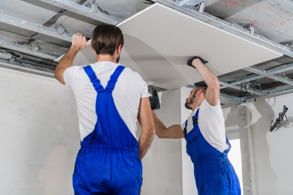 Drywall Installation