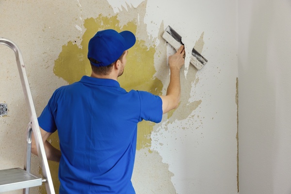 Drywall Repair